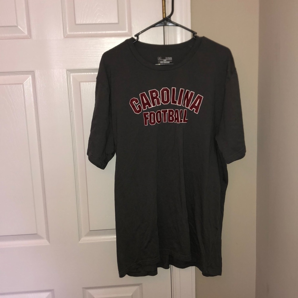 UA South Carolina ‘Carolina Football’ Tee